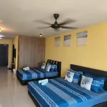 Ksl D\'Esplanade Studio Apartment\'S 4