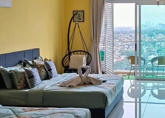 Ksl D\'Esplanade Studio Apartment\'S 4