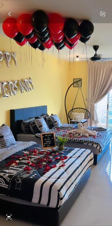 Ksl D'esplanade Studio Apartment's 4 *