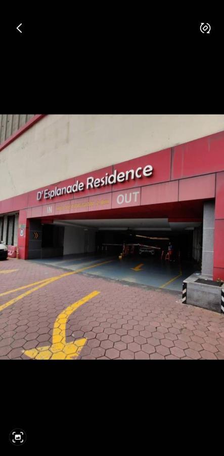 Ksl D'esplanade Studio Apartment's 4 * Johor Bahru