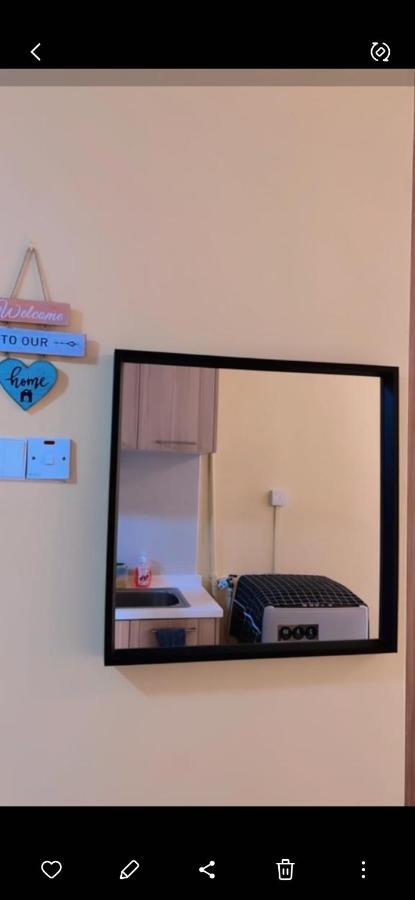 Ksl D'esplanade Studio Apartment's 4