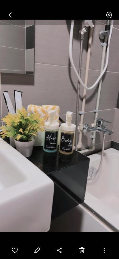 Ksl D'esplanade Studio Apartment's 4 Apartemen Johor Bahru